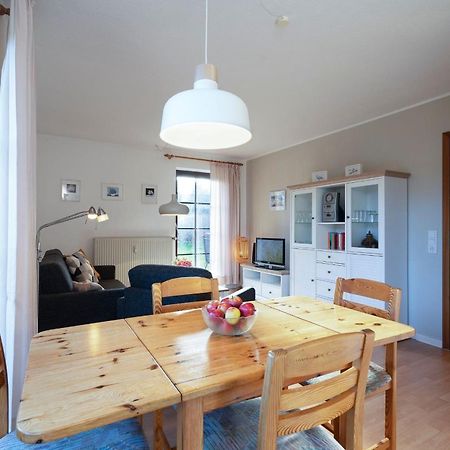 Ferienwohnpark Saarstrasse 18A Schneckenhuus Διαμέρισμα Dahme  Εξωτερικό φωτογραφία